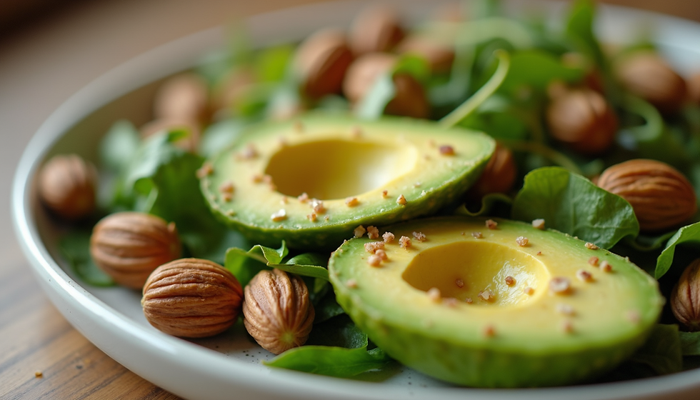 A alimentação na menopausa pode proteger o seu cérebro