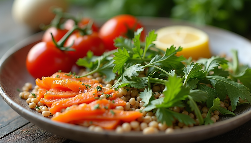 Tratamento do Leaky Gut: O Que é e Como Cuidar da Sua Saúde Intestinal