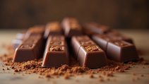 Novas regras para chocolates: entenda o que pode mudar nas prateleiras