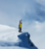 On the Edge of a Cliff