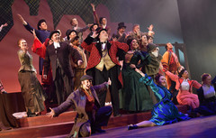 The Mystery of Edwin Drood (Kent State)