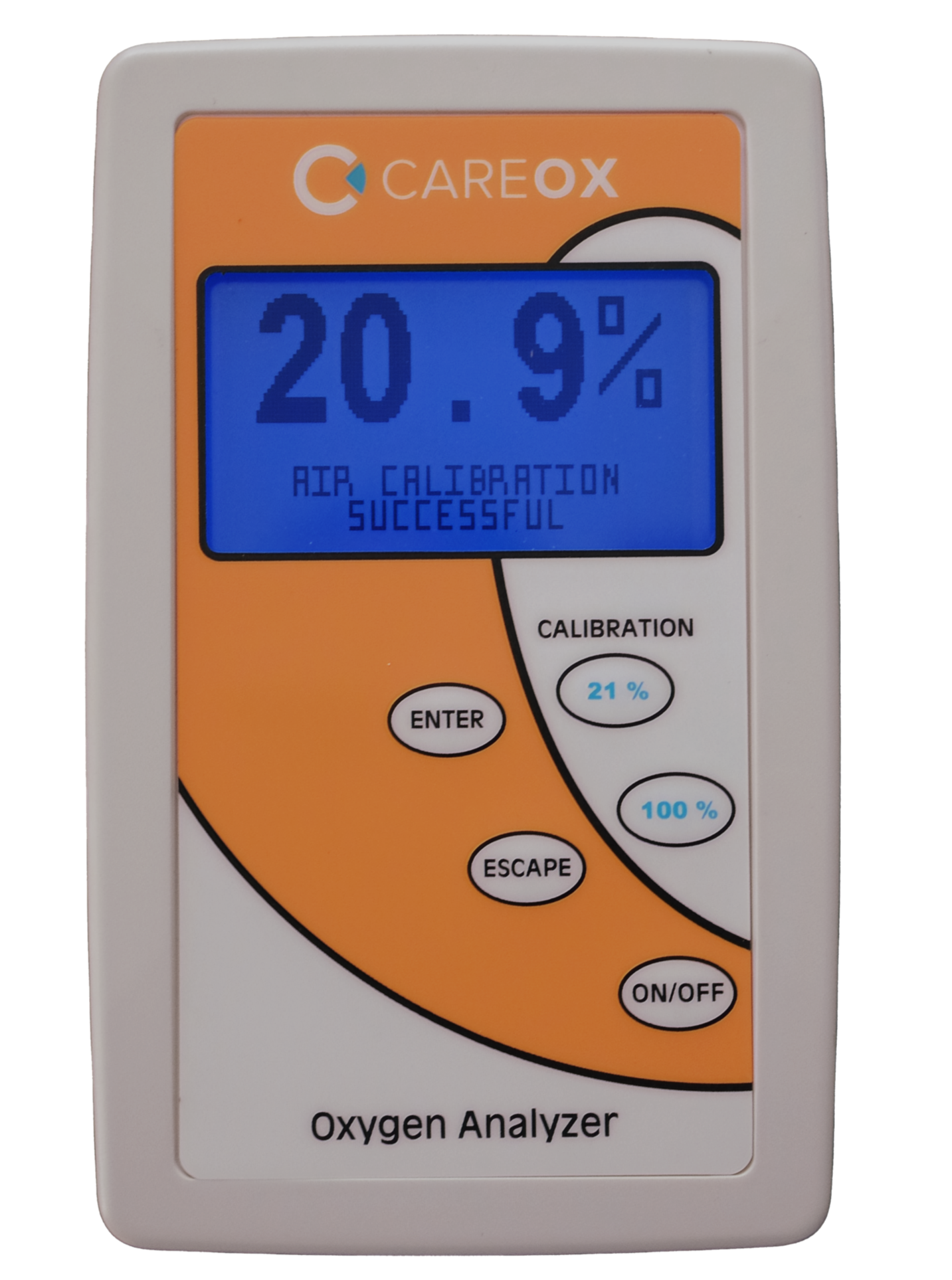 Oxygen Analyzer Model 2000HC  Hospital/ Homecare