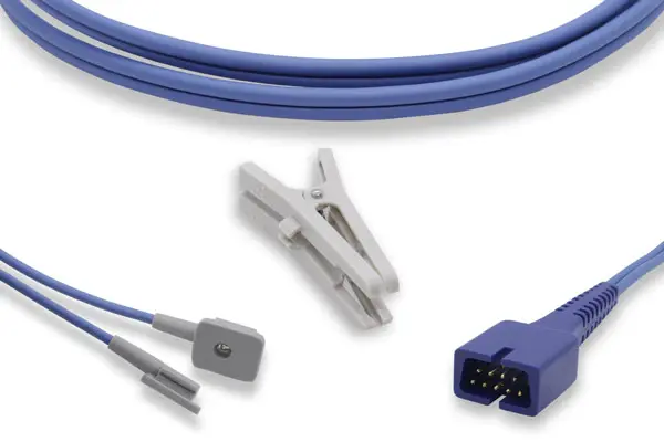 Veterinary SpO2 Sensors