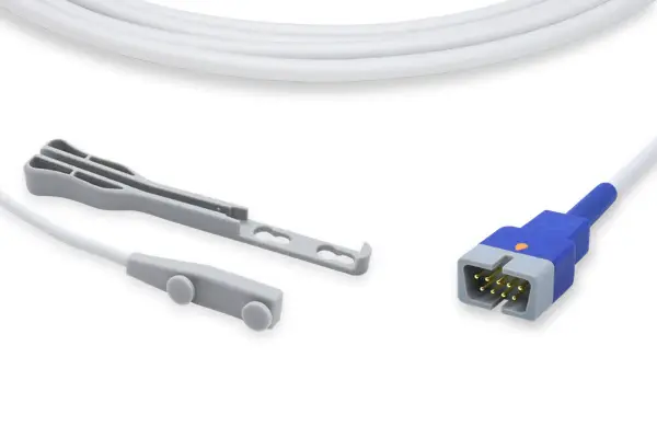 Thumbnail: Veterinary SpO2 Sensors
