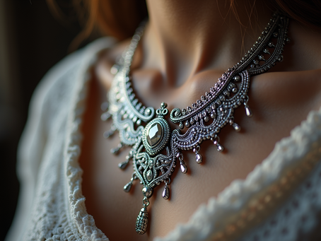 Unique Handmade Jewelry: Explore Our Diverse Creations