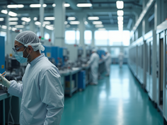 Engineering Leaders Revitalize U.S. Sterile and Ophthalmic Manufacturing for a Resilient Future