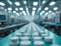 Summer 2026 Update on Pharmaceutical Industry Insights and Leading Machine Vendors