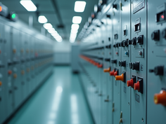 Electrical Engineering Innovations for Expanding and Upgrading Pharma Facilities