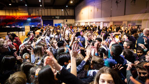 Déjà 30 ans d'actions pour la participation des enfants et des jeunes !