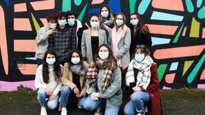 A la rencontre de la Palme de l'Initiative Intergenerationelle, partenaire des Prix Anacej