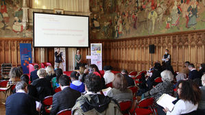 Des nouveaux statuts pour renforcer son action