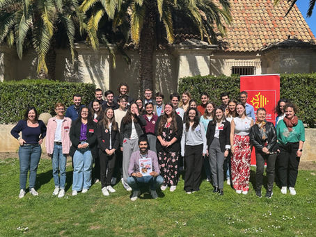 La participation jeunesse en Région Occitanie