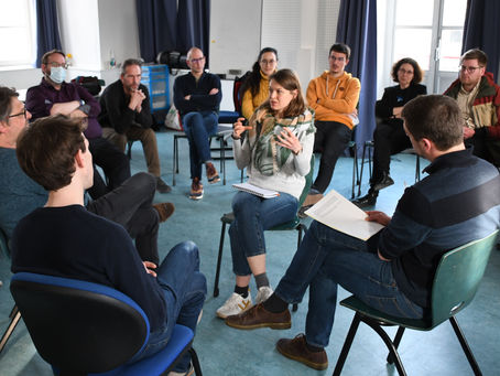 L’Anacej certifiée Qualiopi pour ses formations