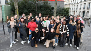 Le Comité Jeunes de l'Anacej en route pour un nouveau mandat