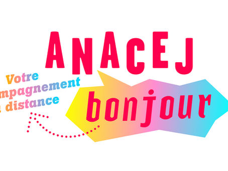 "Anacej bonjour" est de retour, le mardi 30 juin à 15h !