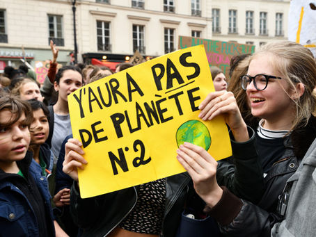 Participez à la Consultation des enfants 2025 du Défenseur des droits