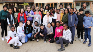 Conseil du mois - Le Conseil des jeunes de Cergy