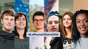 L’Agence du Service Civique, nouveau partenaire des Prix Anacej, nous présente ses missions