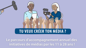 Vous voulez créer un média ? Jets d’encre vous accompagne !