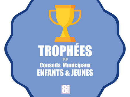 CME et CMJ d'Île-de-France, candidatez aux Trophées AMIF !