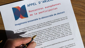 L'Anacej a signé l'Appel d'Amiens, adressé aux candidats à la présidentielle de 2022