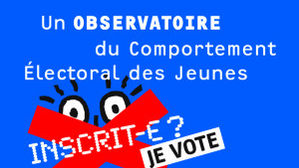 Municipales 2020 : Le comportement électoral des 18-25 observé à la loupe
