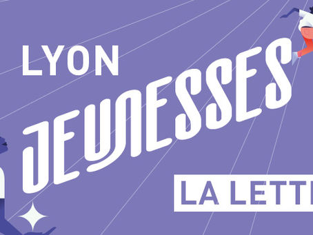 La Ville de Lyon lance une lettre d'info pour ses professionnels jeunesse