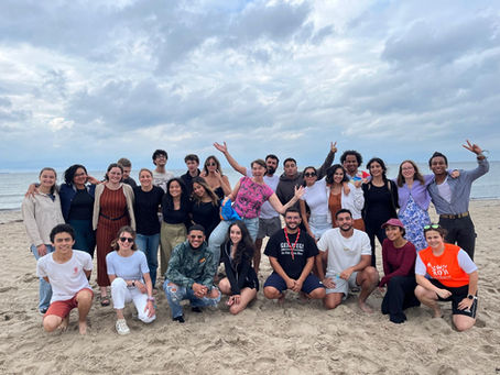 Rencontre interculturelle en Allemagne, nos Comj racontent