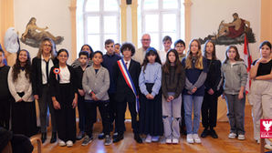 Rumilly, une ville de taille moyenne engagée pour la jeunesse