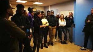 Les Conseils de jeunes de Palaiseau et Bagneux débattent de la discrimination et du harcèlement