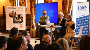 Les rencontres du réseau, une recette savoureuse