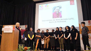 Les conseils d’ados et de jeunes de Mulhouse se renouvellent !