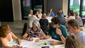 L’Espace ressources, une aide précieuse pour nos adhérents