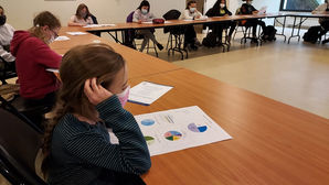 Le CME de Rungis s'investit pour son territoire !