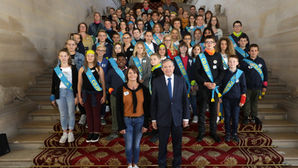 Conseil du mois - Le Conseil départemental des jeunes de la Manche (50)