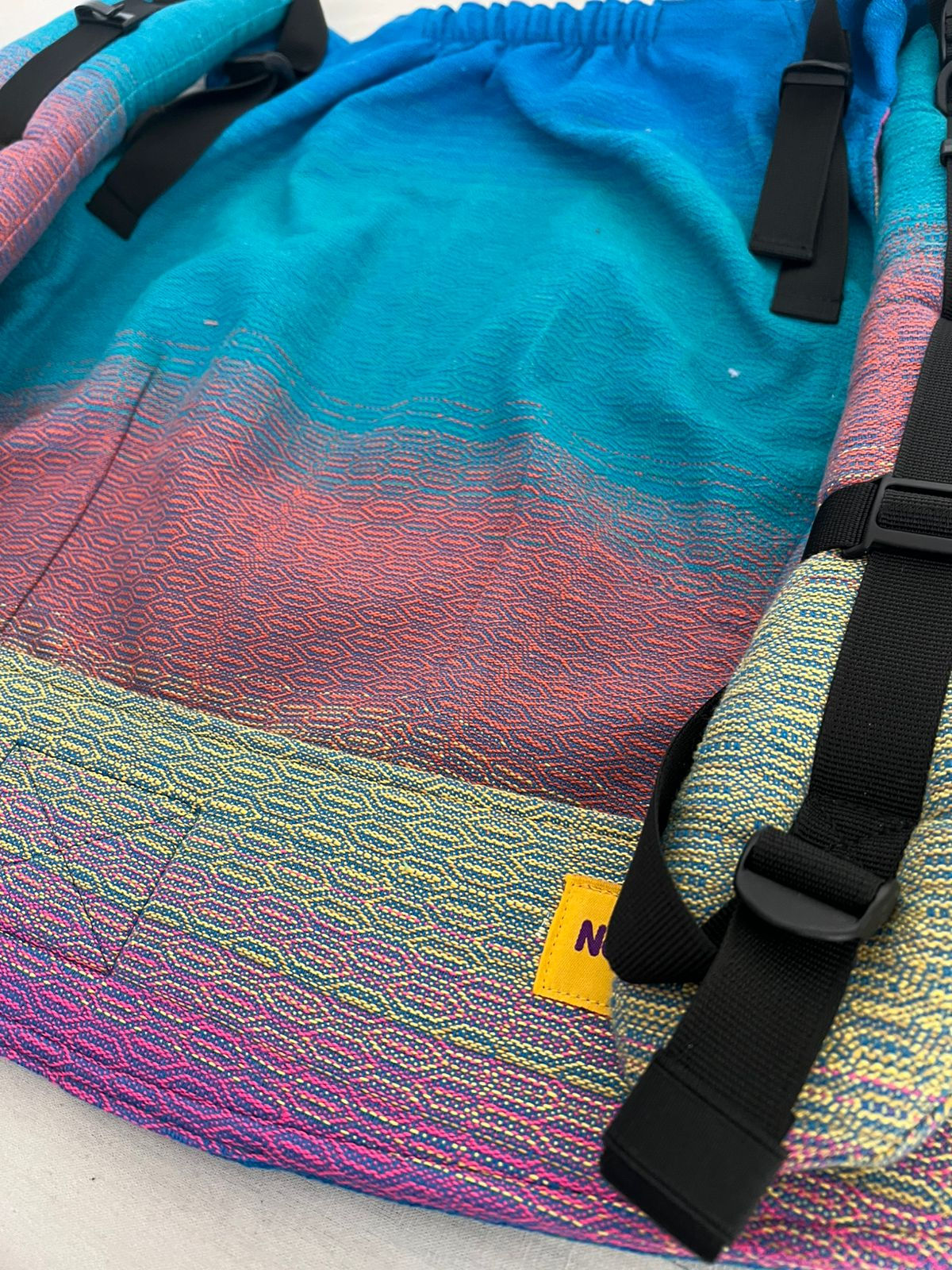 Nanuu Evolutiva | Lunetas | Aqua