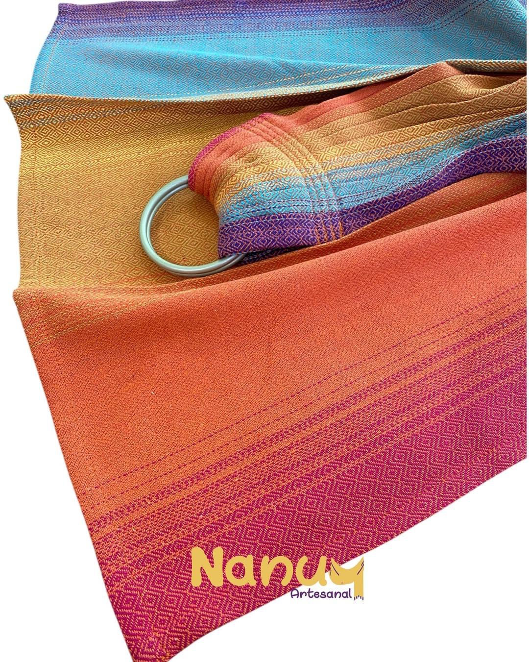 Bandolera edición especial