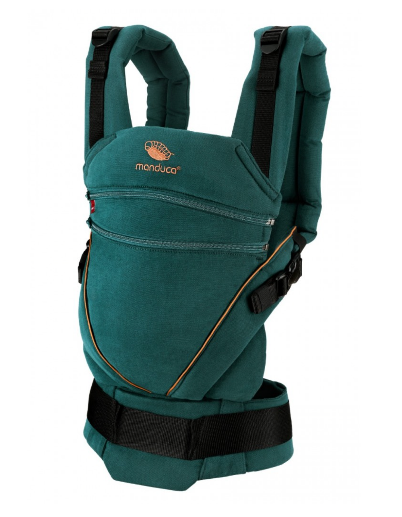 Manduca XT Denim Teal