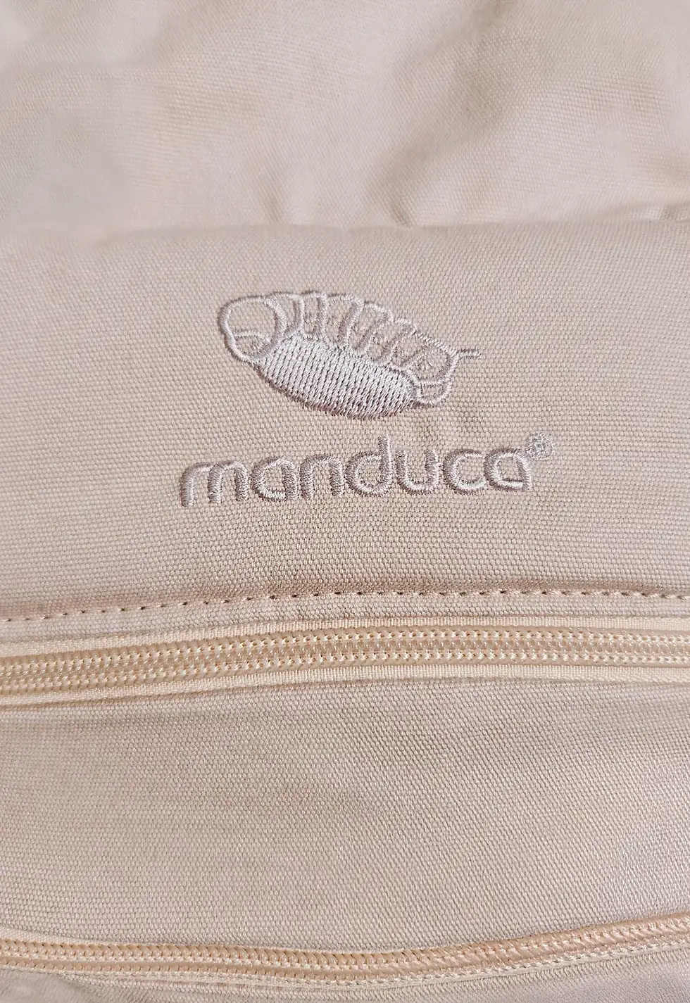 Miniatura: Manduca XT Happy Blush