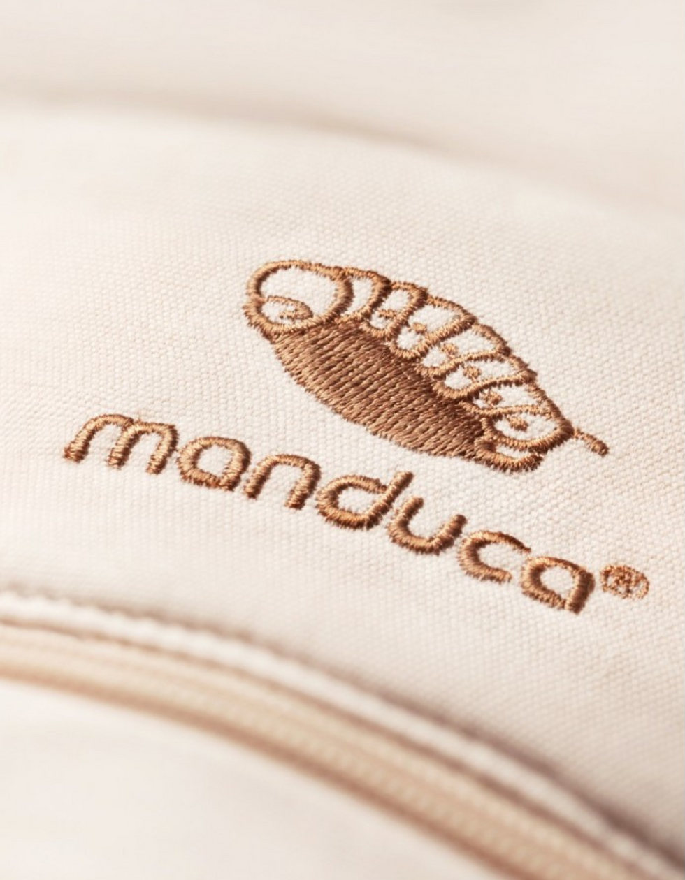 Miniatura: Manduca XT Denim Powder