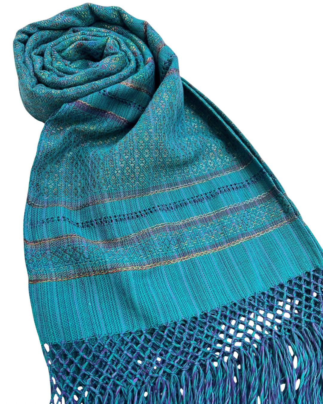 Rebozo Labrado