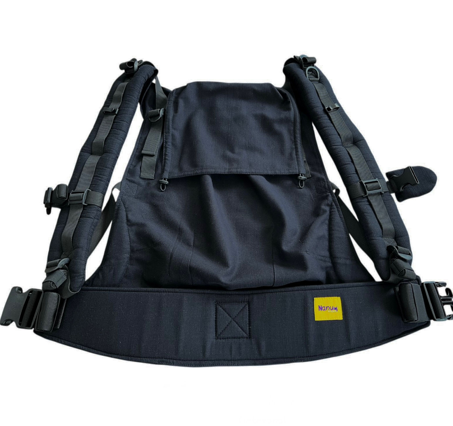 Nanuu Evolutiva | Lino Algodón