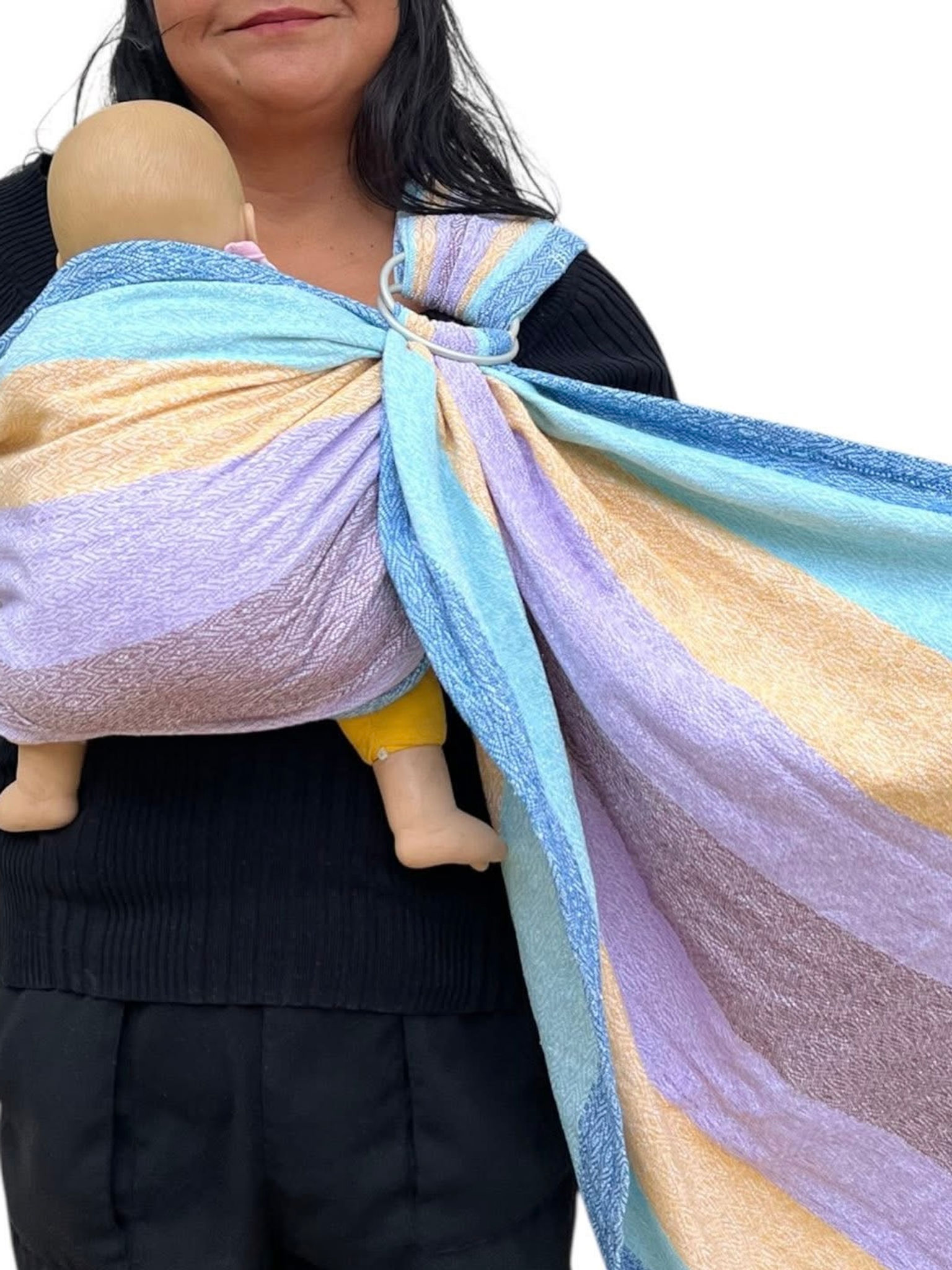 Bandolera edición Sicarú