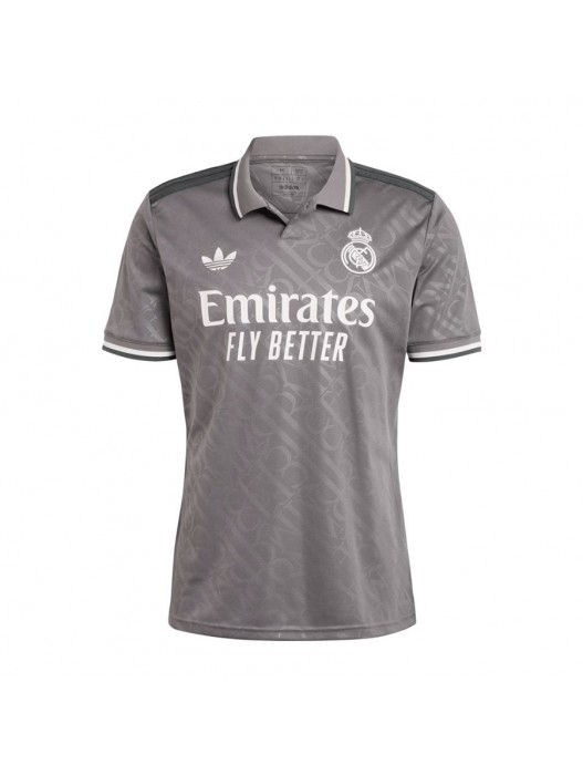 REAL MADRID THIRD 2024-2025