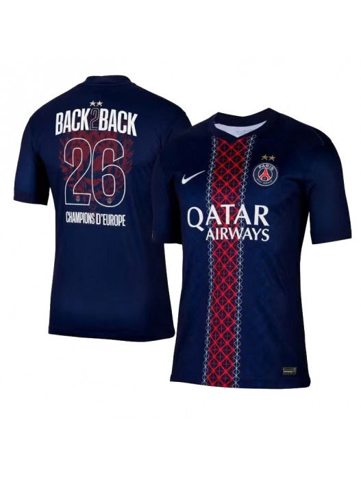 PSG BACK 2 BACK