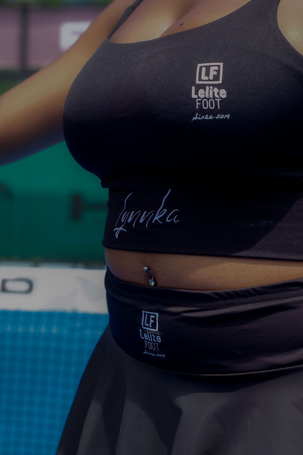 Miniature : Lélite Match Court