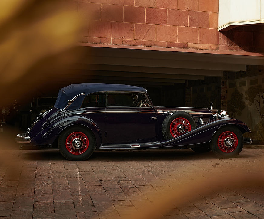 3 The car is unusual in featuring a rather studdy tail with a short overhang.jpg