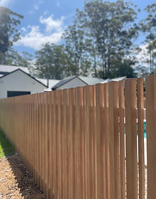 40mm Battens and 20mm Battens