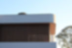 Batten Facade Timber look