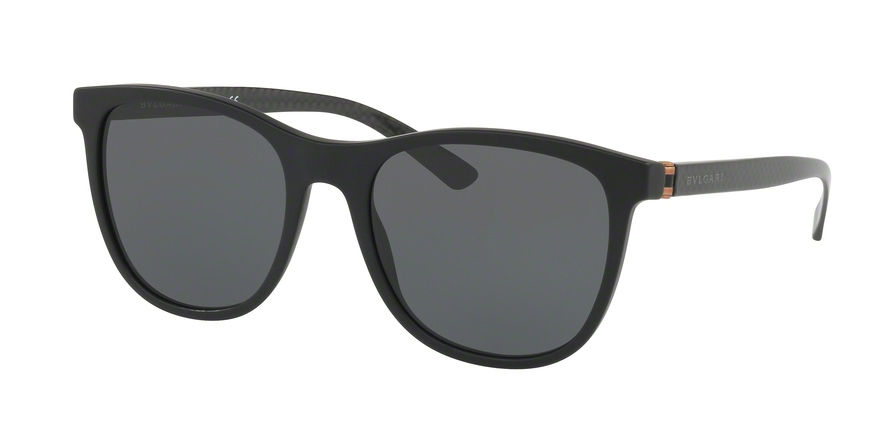 Thumbnail: Bvlgari Men's Designer Sunglasses BV7031